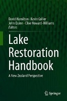 Lake Restoration Handbook voorzijde