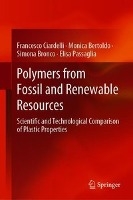 Polymers from Fossil and Renewable Resources