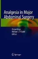 Analgesia in Major Abdominal Surgery