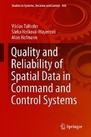 Quality of Spatial Data in Command and Control System voorzijde