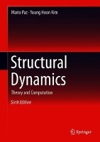 Structural Dynamics voorzijde