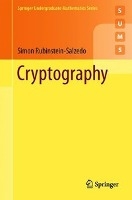 Cryptography voorzijde