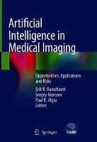 Artificial Intelligence in Medical Imaging