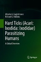 Hard Ticks (Acari: Ixodida: Ixodidae) Parasitizing Humans