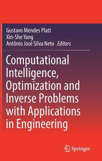 Computational Intelligence, Optimization and Inverse Problems with Applications in Engineering