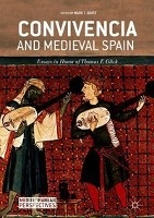 Convivencia and Medieval Spain voorzijde