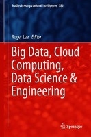 Big Data, Cloud Computing, Data Science & Engineering