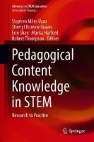 Pedagogical Content Knowledge in STEM