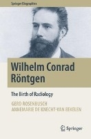 Wilhelm Conrad Rontgen