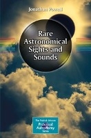 Rare Astronomical Sights and Sounds voorzijde