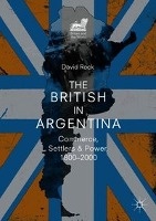 The British in Argentina voorzijde