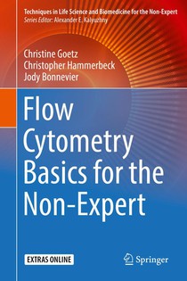 Flow Cytometry Basics for the Non-Expert voorzijde