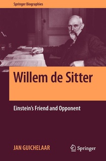 Willem de Sitter