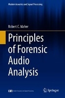 Principles of Forensic Audio Analysis