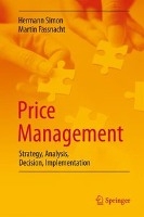 Price Management voorzijde