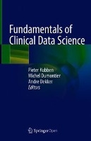 Fundamentals of Clinical Data Science voorzijde