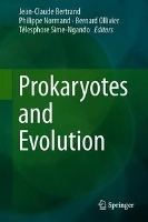 Prokaryotes and Evolution voorzijde