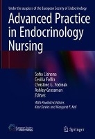 Advanced Practice in Endocrinology Nursing voorzijde