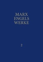 MEW / Marx-Engels-Werke Band 2