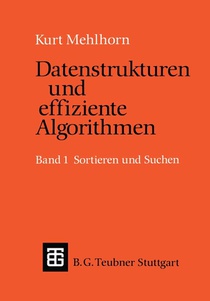 Datenstrukturen und Effiziente Algorithmen