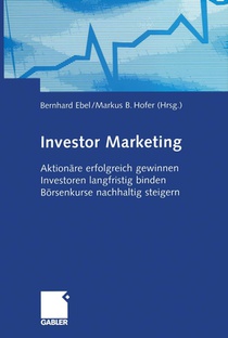 Investor Marketing