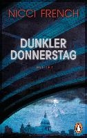 Dunkler Donnerstag