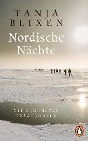 Nordische Nächte voorzijde