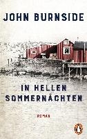 In hellen Sommernächten voorzijde