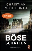 Böse Schatten voorzijde