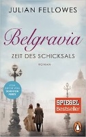 Belgravia. Zeit des Schicksals voorzijde