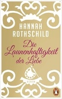 Die Launenhaftigkeit der Liebe