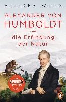 Alexander von Humboldt und die Erfindung der Natur voorzijde
