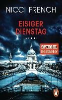 Eisiger Dienstag