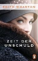 Zeit der Unschuld