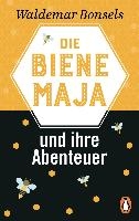 Die Biene Maja und ihre Abenteuer voorzijde