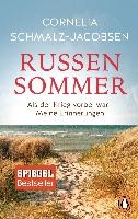 Russensommer voorzijde