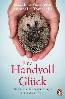 Eine Handvoll Glück voorzijde