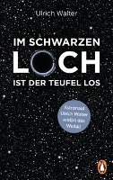 Im Schwarzen Loch ist der Teufel los voorzijde