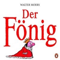 Der Fönig voorzijde