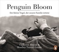 Penguin Bloom voorzijde