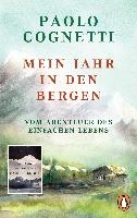 Mein Jahr in den Bergen