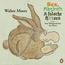 Sex, Absinth und falsche Hasen voorzijde