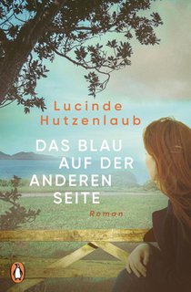 Das Blau auf der anderen Seite
