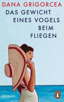 Das Gewicht eines Vogels beim Fliegen