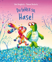 Du fehlst so, Hase! voorzijde