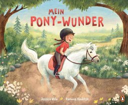 Mein Pony-Wunder