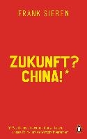 Zukunft? China! voorzijde