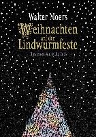 Weihnachten auf der Lindwurmfeste voorzijde