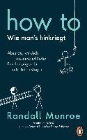 HOW TO - Wie man's hinkriegt