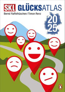 SKL Glücksatlas 2025